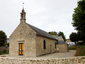 Chapelle Notre-Dame de Prat-Coulm