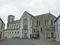 Église Saint-Colomban