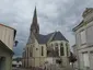Église Saint-Maxime