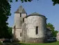 Église Saint-Martin-de-Louzac