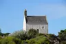 Chapelle Sainte-Barbe