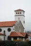 Chapelle Sainte-Anne