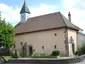 Chapelle de la Madeleine