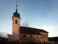 Église de la Présentation de Notre-Dame