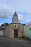 Chapelle Sainte-Marguerite