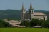 Église Notre-Dame et Saint-Michel