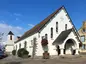 Église Sainte-Anne du Pays Blanc