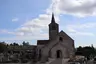 Église Saint-Ursin et Saint-Barthélemy