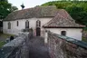 Chapelle Saint-Wendelin