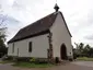 Chapelle de la Vierge-des-Sept-Douleurs