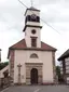 Église Saint-Gall