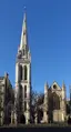 American Cathedral in Paris