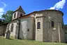 Église Saint-Sauveur