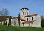 Église abbatiale Notre-Dame-de-l'Assomption