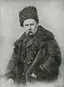Taras Sjevtjenko