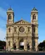 Église Saint-François-Xavier