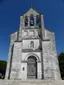 Église Saint-Laurent