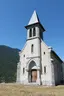 Chapelle Saint-Jacques