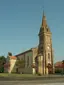 Église Notre-Dame-de-la-Nativité