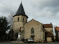 Église Saint-Paixent