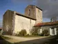 Église Notre-Dame de la Nativité