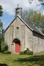 Chapelle Sainte-Radégonde