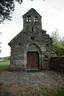 Chapelle Saint-Étienne