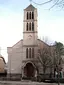 Église Saint-Jean-Marie-Vianney