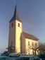 Église Saint-Ferréol