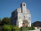 Église Saint-Vivien