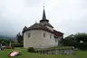 Chapelle de Maraiche