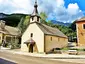 Chapelle de Notre-Dame de la Compassion