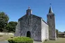 Église Saint-Vaize