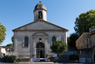 Temple - Église Protestante Unie