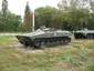 РХМ «Кашалот» на базі МТЛБ
