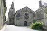 Église Romane Saint-Maximin