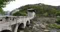 Hongjimun Gate and Tanchungdaesong Fortress