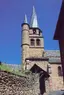 Église Saint-Côme et Saint-Damien