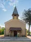 Église Notre-Dame