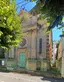Temple protestant