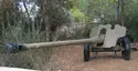 D-44 85mm野砲