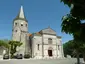 Église Saint-Fort