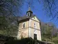 Chapelle de l'Immaculée-Conception