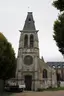 Église Saint-Thomas-du-Mont-aux-Malades