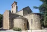 Église Saint-André de Sorède