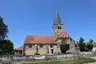 Église Sainte-Marie