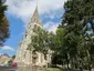 Église Saint-Gervais