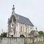 Chapelle de Moumour