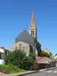 Église Saint-Christophe