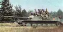 85 мм АСУ-85
